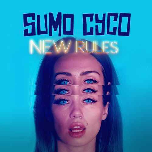 Sumo Cyco : New Rules